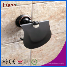 Fyeer Black Series Badarmaturen Toilettenpapierrollenhalter